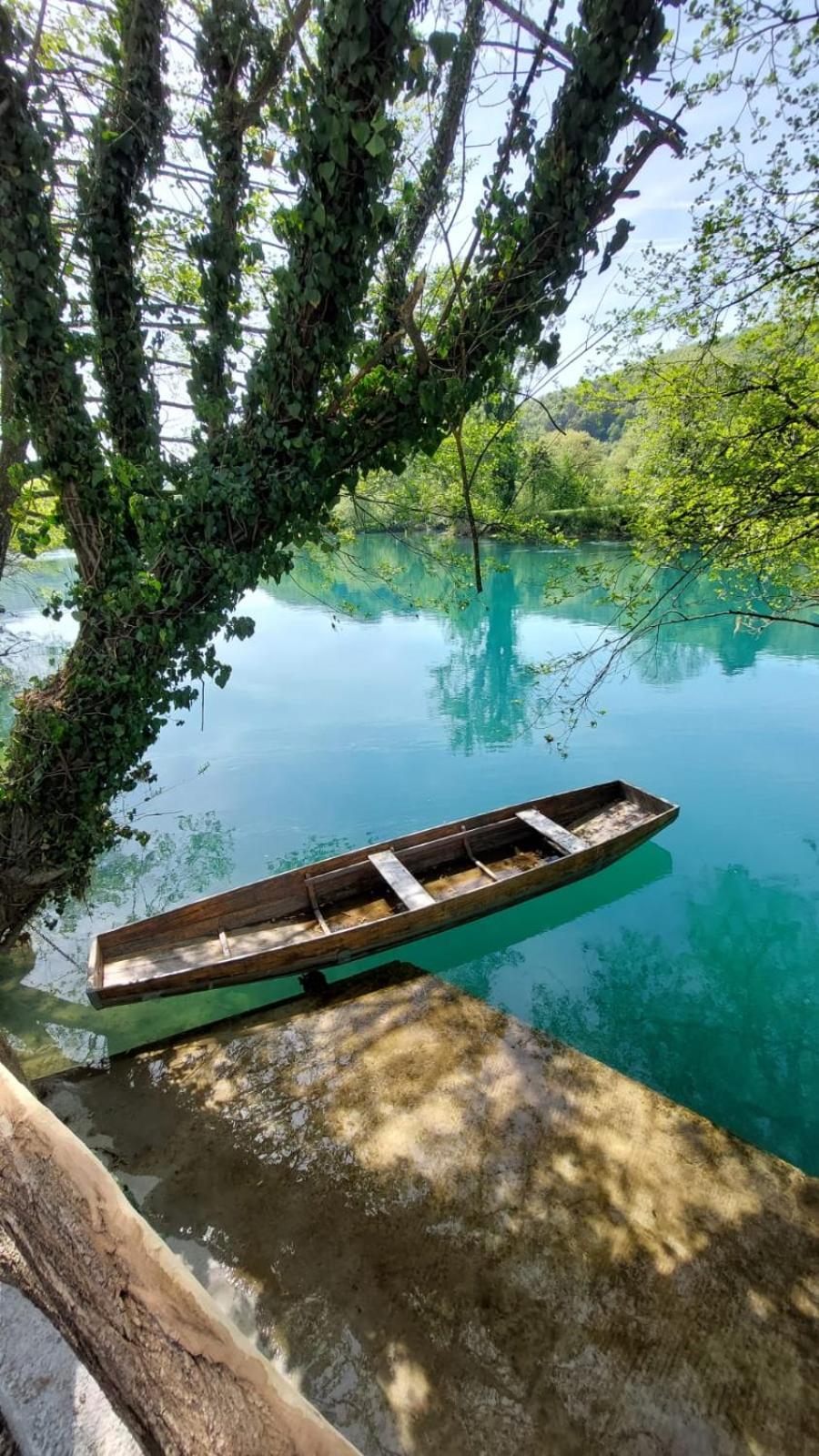 Unatime.Krupa Bosanska Krupa Exteriér fotografie