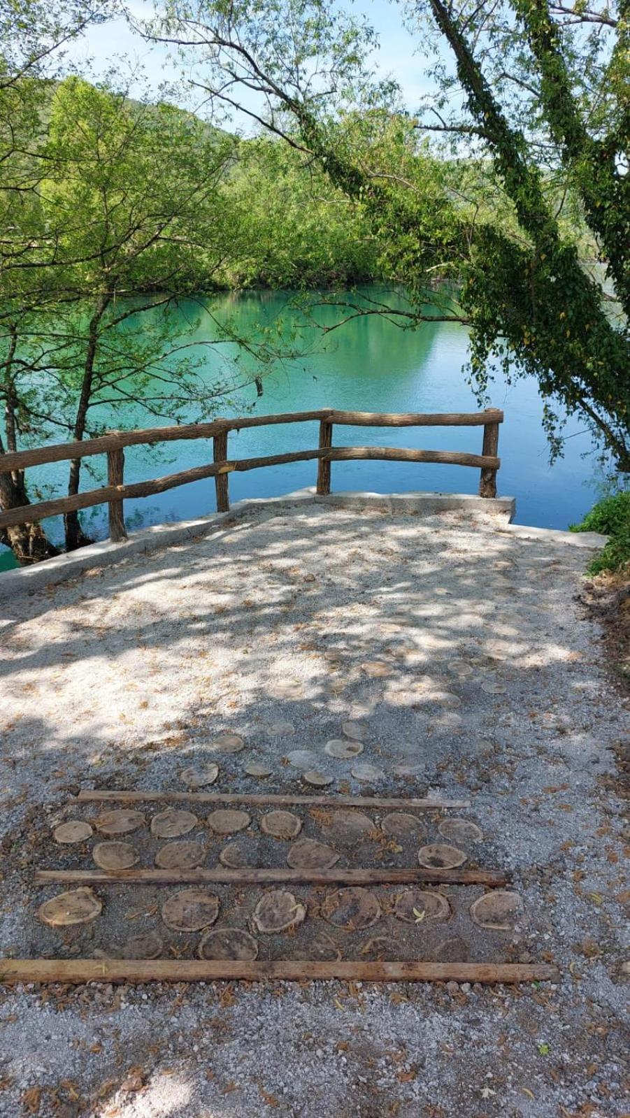 Unatime.Krupa Bosanska Krupa Exteriér fotografie