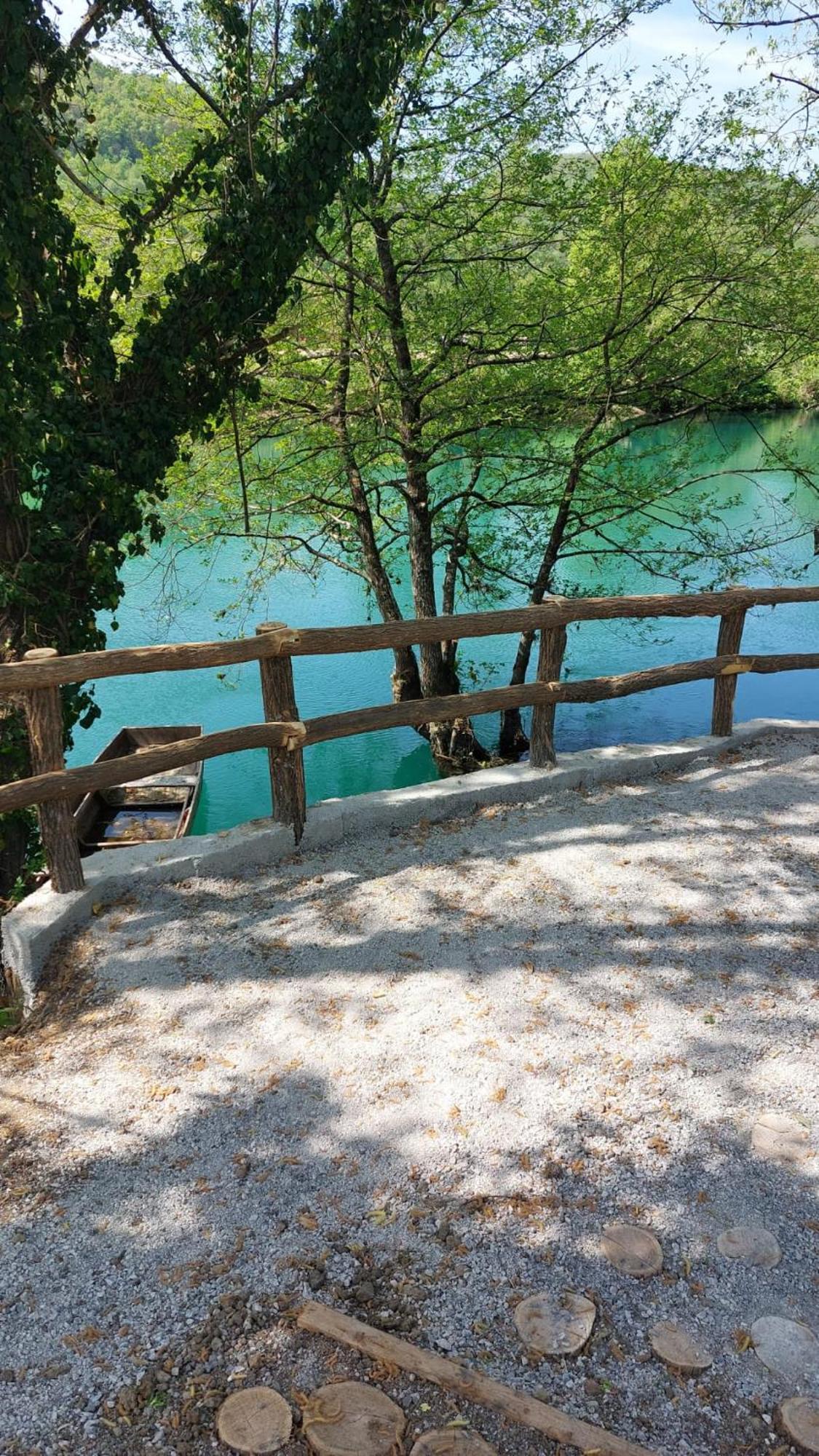 Unatime.Krupa Bosanska Krupa Exteriér fotografie