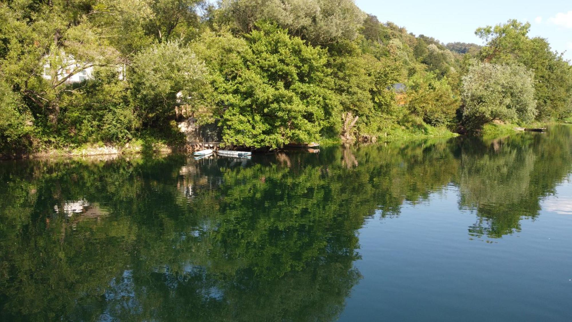 Unatime.Krupa Bosanska Krupa Exteriér fotografie